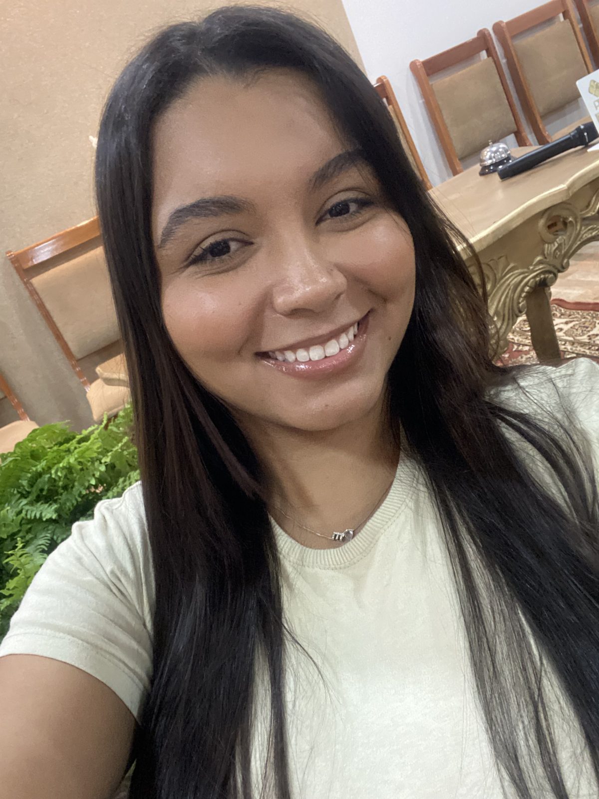 Elisa Deborah